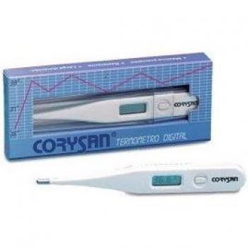 Corysan Termómetro Clínico Digital Flexible 1 Ud