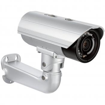 D-Link DCS-7513 - Cámara de vigilancia