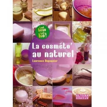 La cosmeto' au naturel