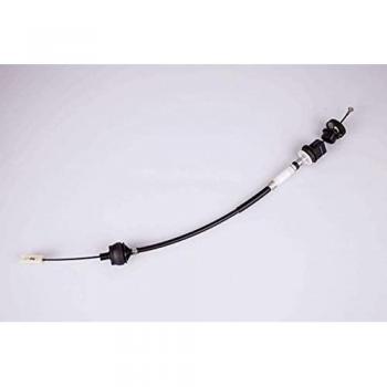 Cable de Embrague HELLA 8AK 355 701-131 con Ajuste Manual para PEUGEOT 406