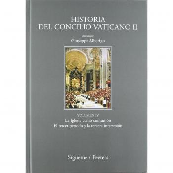 Hﾦ Del Concilio