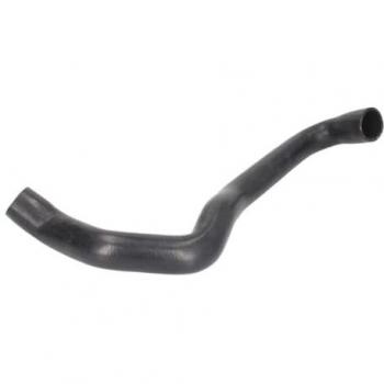 Manguera del radiador THERMOTEC DWM063TT - Tubería de radiador, compatible con sistemas de refrigeración, fabricada en material resistente a altas temperaturas y presiones, diseño optimizado para un ajuste perfecto, longitud