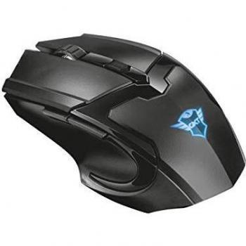 Trust GXT 103 GAV Ratón inalámbrico para Juegos