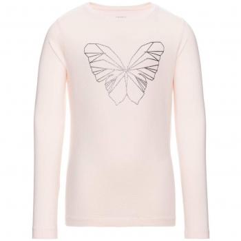 NAME IT Camiseta Nitdana Rosa 146 Rosa