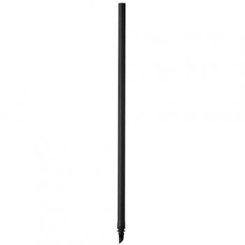 GARDENA tubo prolongador para boquillas de pulverización: práctica prolongación para boquillas de pulverización para el sistema Micro-Drip, longitud 24 cm, 5 piezas