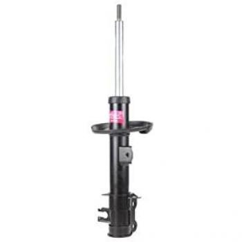 Amortiguador KYB 3348003, tipo: Amortiguador de suspensión, características: diseño de doble tubo, tecnología de gas presurizado, ajuste automático de la compresión y rebote, compatible con una amplia gama de