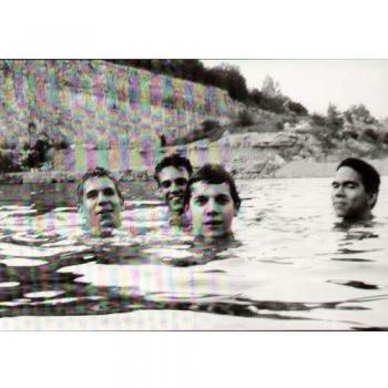 Spiderland vinyl