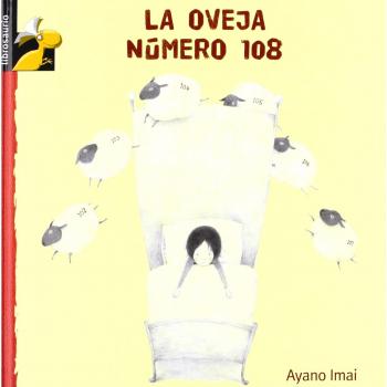 La oveja número 108