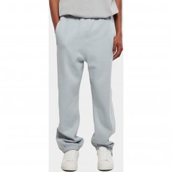 Urban Classics Men's Joggers - Summer Blue Sweatpants