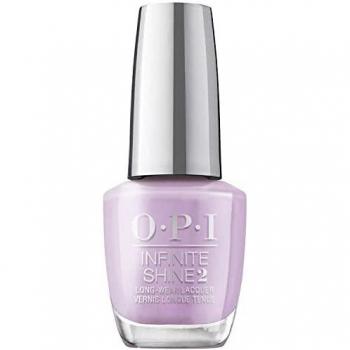 OPI Nail Lacquer Infinite Shine Spring Collection ISLD60 Achievement Unlocked 15ml