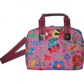 Oilily Oilily-2212-3604-1 - Bolso de poliéster infantil multicolor multicolor 1