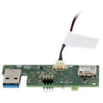 Memoria USB Doble MicroSD Enterprise 64 GB