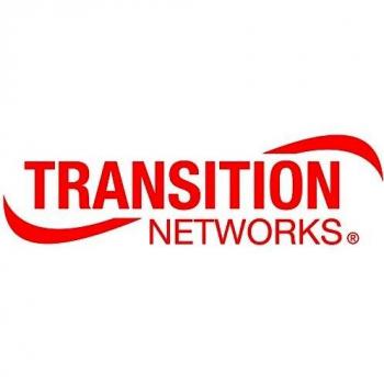 Transition Networks Stand-Alone 10/100/1000 Ethernet Media Converter