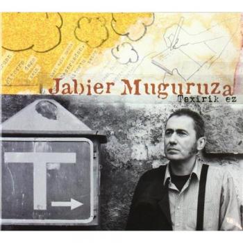 Taxirik Ez - Jabier Muguruza