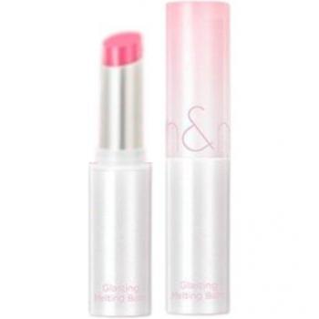 Romand Glasting Melting Balm - 3.5g - 09 Peonies