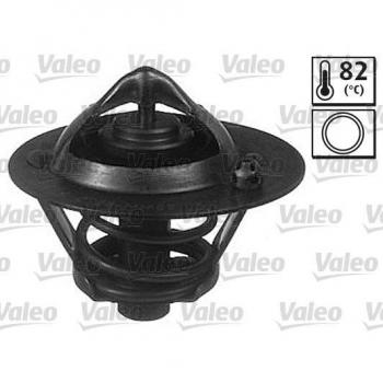 Termostato de refrigerante VALEO 820565 - Termostato para motor y líquido de refrigeración