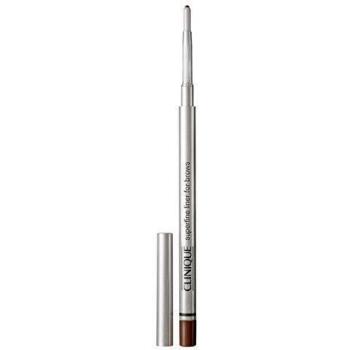 Clinique Superfine Deep Brown Brow Liner 0.08 gr
