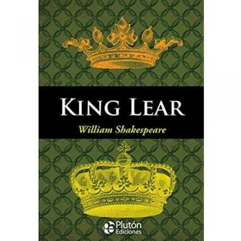 King Lear - SHAKESPEARE, WILLIAM