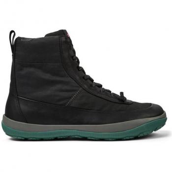 Botas Camper K300439-001 Peu Pista GM color negro