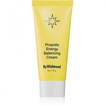 By Wishtrend Propolis Energy Balancing Cream 50g
