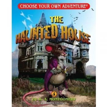 The Haunted House