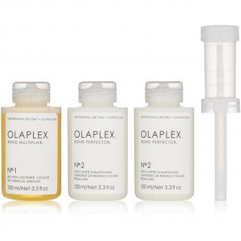 Olaplex Traveling Stylist Set