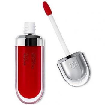 KIKO Milano 3D Hydra Lipgloss 15 | Brillo de labios emoliente efecto 3D