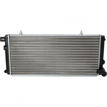 Radiador, refrigeración del motor Economy Class NRF 54628A