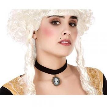 Atosa B/Cart. Collar, Multicolor