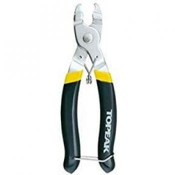 Topeak Powerlink Alicates, Unisex Adulto, Negro, Talla única