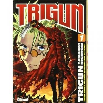 Trigun 1