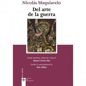 Del arte de la guerra