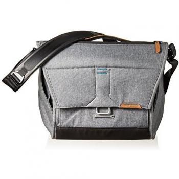 PEAK DESIGN Sac Everyday Messenger 13'' v2 Ash - BS13AS2