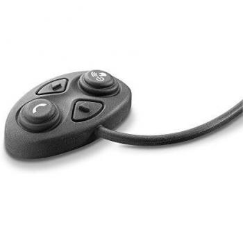 Kit CellularLine Interphone Start Kit de comunicación Bluetooth Piloto Pasajero/Moto estéreo