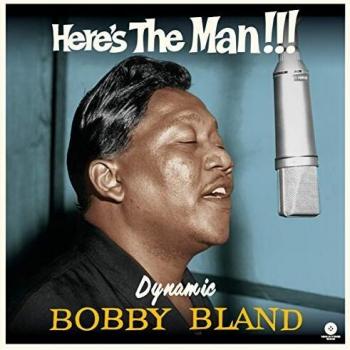 Here´s theMan!!! [Vinilo]