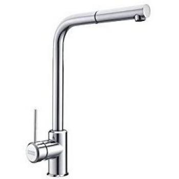 Franke Sirius Side Cocina batería Plus Roll Matte SR01 verde, 1 pieza, 115.0476.760