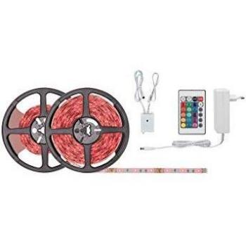 Paulmann SimpLED Tira LED RGB, 7.5m, 20W