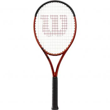 Raqueta de tenis Wilson Burn 100LS V5