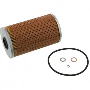 Febi 26691 filtro de aceite