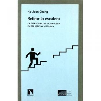 Retirar La Escalera