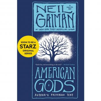 American Gods