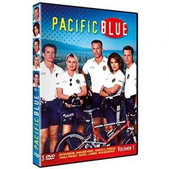 Pacific Blue