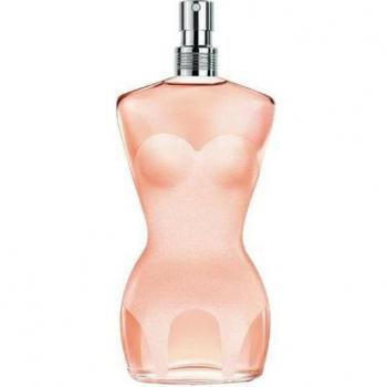 Jean Paul Gaultier Classique Eau de Toilette Spray 100ml