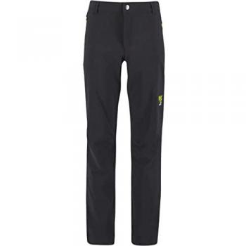 Karpos Jelo Plus Kids Pants - Black, Size 10
