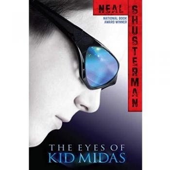 The Eyes of Kid Midas