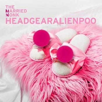 Vinilo Headgear Alien Poo