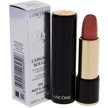 Lancome Lco Ross Absolu Rouge Sheer 202 100 g