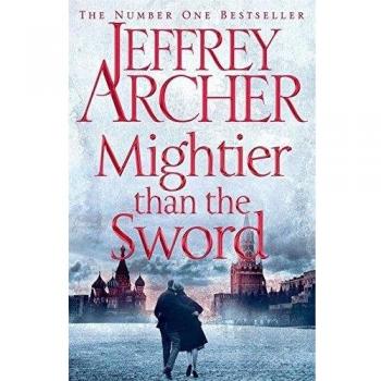 Mightier than the Sword