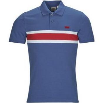 Polo Levi's Slim Housemark para Hombre