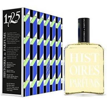 Histoires de Parfums 1725 Casanova Eau de Parfum for Men 120 ml